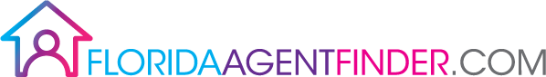 Florida Agent Finder Logo